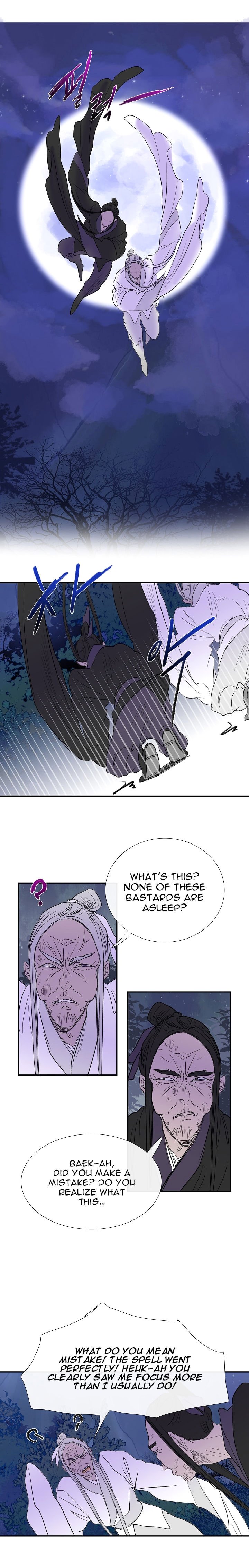The Scholar's Reincarnation Chapter 42 14